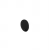 Jabra Windscreen for Headset - for Jabra 2200 Series, Black, Acoustic Foam, Wind Noise Reduction