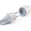 BLEBOX SwitchBoxDC Wi-Fi relės modulis 1 kanalas 10A 12-24V DC