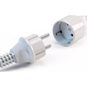 BLEBOX SwitchBoxDC Wi-Fi relės modulis 1 kanalas 10A 12-24V DC