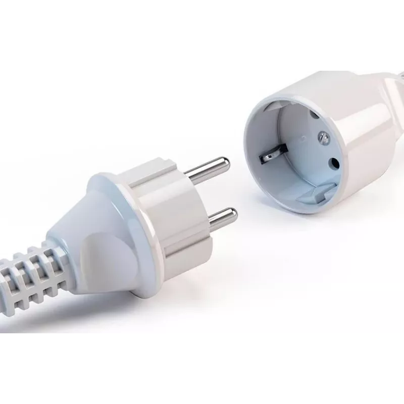 BLEBOX SwitchBoxDC Wi-Fi relės modulis 1 kanalas 10A 12-24V DC