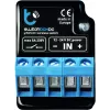 BLEBOX SwitchBoxDC Wi-Fi relės modulis 1 kanalas 10A 12-24V DC