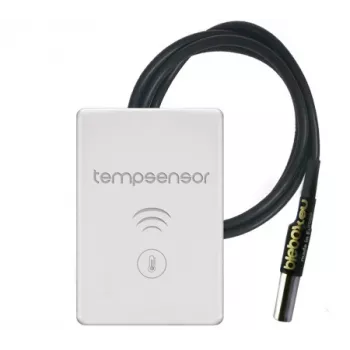 BleBox tempsensor Wi-Fi temperatūros jutiklis