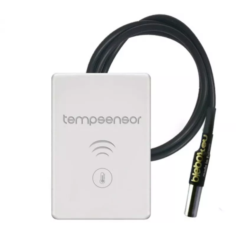 BleBox tempsensor Wi-Fi temperatūros jutiklis