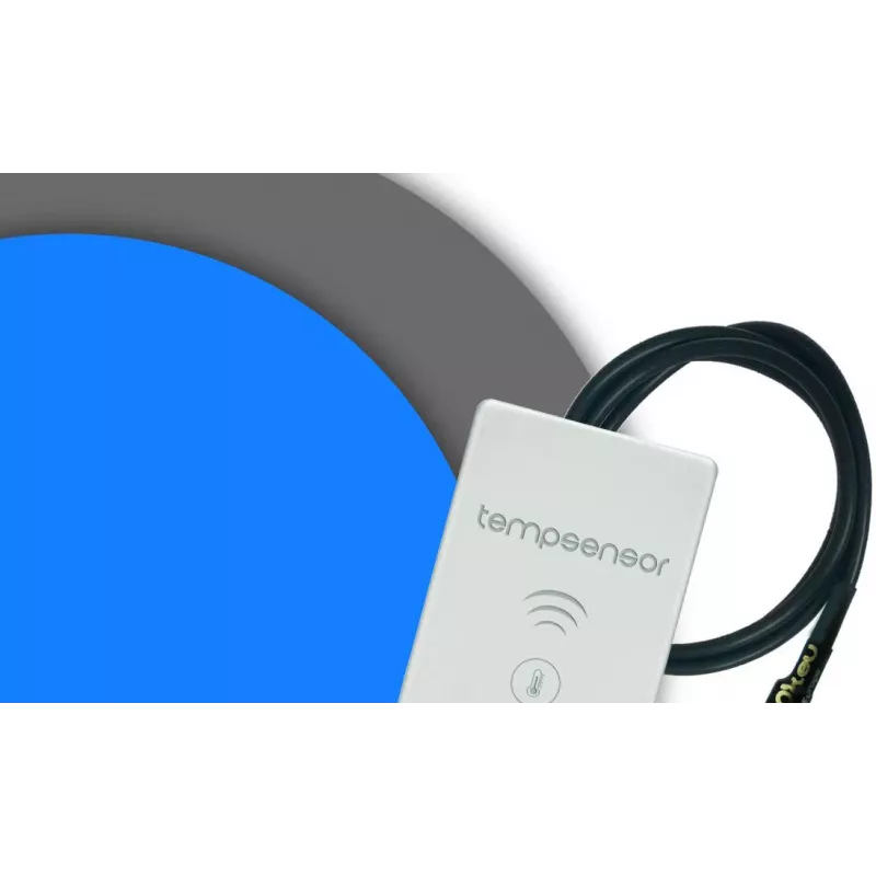 BleBox tempsensor Wi-Fi temperatūros jutiklis