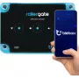 BLEBOX Rollergate – išmanusis žaliuzių ir vartų valdymo modulis