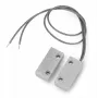 BLEBOX ReelSwitch belaidis magnetinis kontaktinis jutiklis (Reed Switch) – baltas