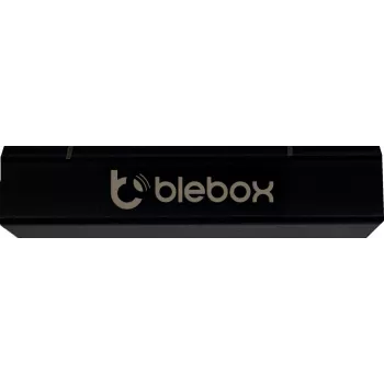 BleBox openSensor Black 2m – belaidis magnetinis kontaktinis jutiklis, Wi-Fi, 12-24V DC