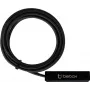 BleBox openSensor Black 2m – belaidis magnetinis kontaktinis jutiklis, Wi-Fi, 12-24V DC
