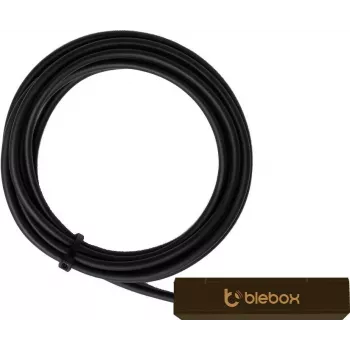 BLEBOX openSensor Brown 2m – belaidis durų / langų jutiklis