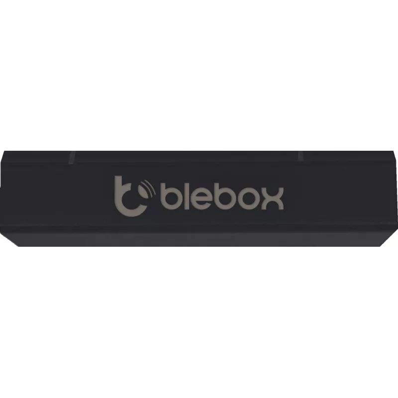 BleBox openSensor Magnetinis kontaktinis jutiklis, antracitas, 2 m