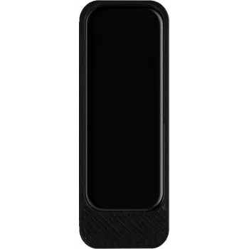 BleBox twinMagnet Black – išmaniojo durų/langų atidarymo jutiklio priedas