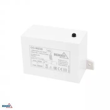 BEMKO B55-CO-WZ20 Twilight Switch 2000W automatinis prietemos jungiklis