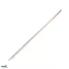SCHELINGER A19-BBM-1F Jungiamoji šyna vienfazė U tipo 10mm² 54 moduliai 63A Pilka