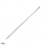 SCHELINGER A19-BBM-1F Jungiamoji šyna vienfazė U tipo 10mm² 54 moduliai 63A Pilka