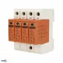 SCHELINGER Apsauginis Įtampos Ribotuvas 4P 5kA (10/350) Klasė T1+T2 (B+C)