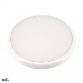 BEMKO DIAna LED lubinis šviestuvas 16W 4000K 1600LM IP66