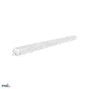 BEMKO Hermetic Luminaire EMPTY 120cm 2x36W IP65