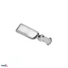 BEMKO JAZMIN 30W 4000K 4050LM IP65 LED gatvės šviestuvas šviesiai pilkas