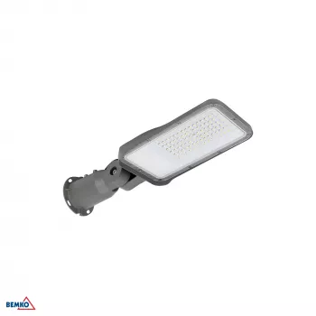 KAFLER LOPER 3 LED automobilių stovėjimo aikštelės šviestuvas 50W 4000K 6250LM IP65