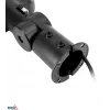 BEMKO JAZMIN LED Street Light 50W 4000K 6750LM IP65 Black