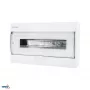 SCHELINGER A80-RDN-IP40-NPE-18P paviršinis skirstomasis skydas IP40 18N+18PE 1x18P