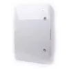 ADELID ABS IP65 elektros korpusas 350x500x190 mm šviesiai pilkas