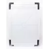 ADELID ABS IP65 elektros korpusas 350x500x190 mm šviesiai pilkas
