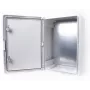 ADELID ABS IP65 elektros korpusas 350x500x190 mm šviesiai pilkas