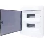 ADELID RM-NT-24T Paviršinis skirstomasis skydas 24 moduliai (2x12) IP40 IK07