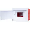 ADELID RM-PT-06P Flush-Mounted Distribution Board 6 Modules