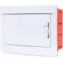 ADELID RM-PT-06P Flush-Mounted Distribution Board 6 Modules