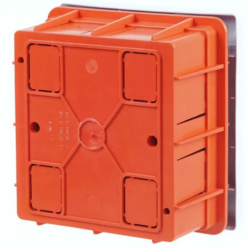 ADELID RM-PT-04P Įleidžiamas skirstomasis skydas, 4 moduliai