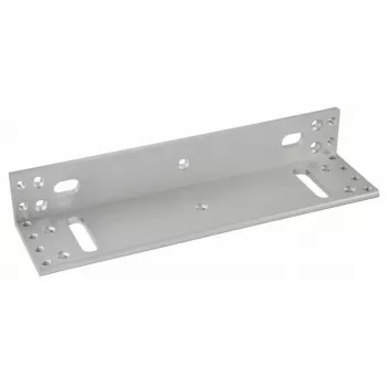 SCOT BK-1200L2 L formos laikiklis elektromagnetinių spynų inkaro plokštėms EL-1200SL2 ir EL-1200TSL2