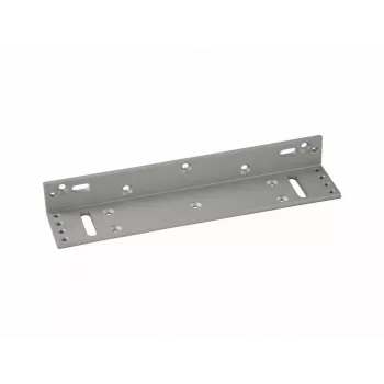 SCOT BK-350L2 L formos tvirtinimo laikiklis elektromagnetinei spynai EL-350-2
