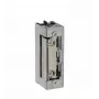 SCOT ES-S1224N mažos srovės simetrinis elektromagnetinis užraktas 12/24V AC/DC 3000N