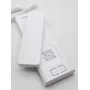 Cyfral Baltic D White 2-Wire Digital Audio Intercom Handset