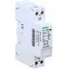 GACIA HC 2P/25A 2NO 230V modulinis kontaktoriaus modulis, 2 polių, 25 A, 230 V kintamoji srovė