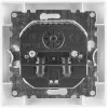 VCX WESA LC 13A lizdas su USB įkrovikliu, baltas