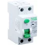 GACIA PR8NM 2P 25A 30mA A tipo liekamosios srovės įtaisas (RCD) 25A 30mA 2P A tipo