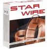 PSG STAR WIRE Suvirinimo viela 0,8 mm 15 kg ER70S-6 G3Si1 SP.001.08X