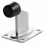 PSG 60.038 Vartų buferis - EPDM guma, juoda, 60x38 mm