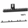 PSG Premium Gear Rack 60.056.01 – 800 kg, 20/1000 mm, nailonas