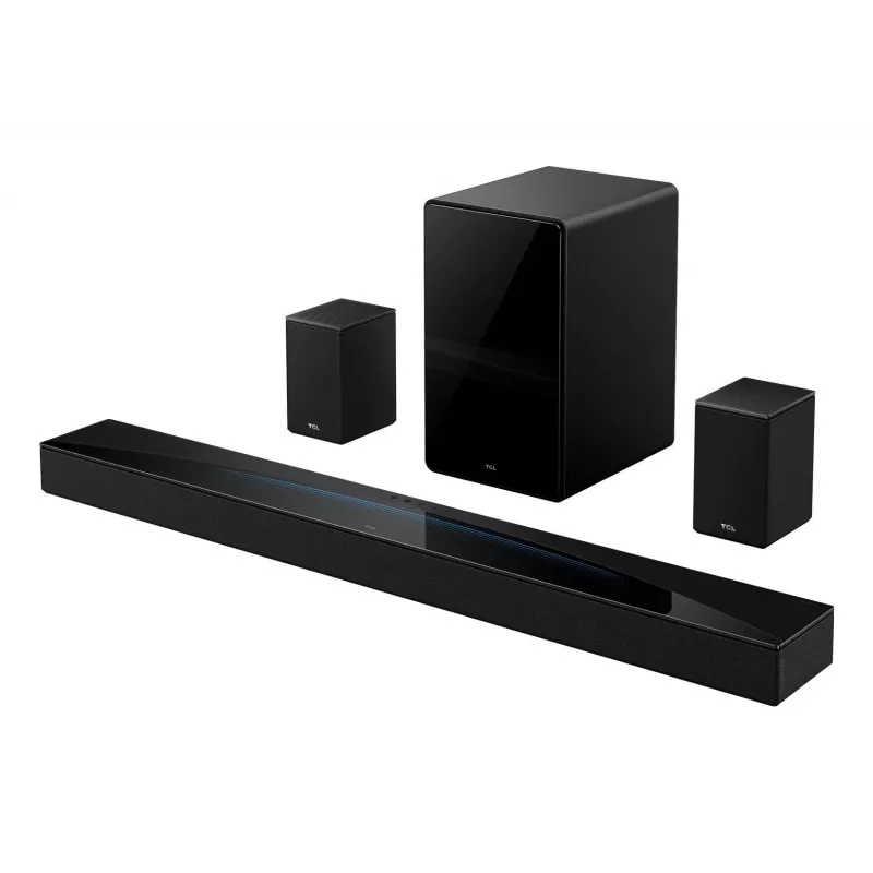 TCL Q85H PRO garso juosta