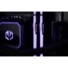 „Actina“ stalinis kompiuteris su Intel Core Ultra 9 285K, 64 GB DDR5-SDRAM, 2 TB SSD, NVIDIA GeForce RTX 5090, Midi Tower, juodas
