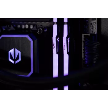 „Actina“ stalinis kompiuteris su Intel Core Ultra 9 285K, 64 GB DDR5-SDRAM, 2 TB SSD, NVIDIA GeForce RTX 5090, Midi Tower, juodas