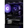 „Actina“ stalinis kompiuteris su Intel Core Ultra 9 285K, 64 GB DDR5-SDRAM, 2 TB SSD, NVIDIA GeForce RTX 5090, Midi Tower, juodas