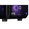 „Actina“ stalinis kompiuteris su Intel Core Ultra 9 285K, 64 GB DDR5-SDRAM, 2 TB SSD, NVIDIA GeForce RTX 5090, Midi Tower, juodas