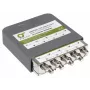 AXING SUMATOR DIGISAT QUAD+TV DQTC-104 Multiswitch (8 palydoviniai įėjimai, 1 antžeminis įėjimas, 4 vartotojų išėjimai)
