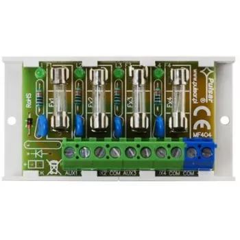 PULSAR AWZ589 Fuse Module