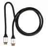 CONOTECH NS-015 2.1 8K HDMI kabelis 1,5 m Ultra High Speed 48Gbps juodas